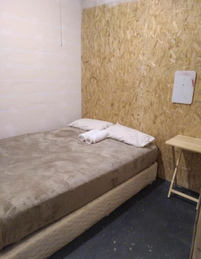 Chicken Coop Hostel Cosby Exterior photo